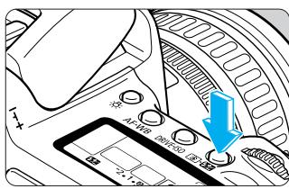 CANON EOS 10D - Compensation d'exposition au flash - 1