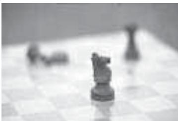 CANON EOS 10D - Av Exposition automatique avec priorité à l'ouverture - 1