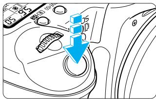 CANON EOS 10D - Prenez une photo. - 1