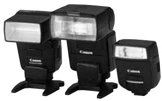 CANON EOS 10D - Principaux accessoires (options) - 6