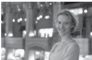 CANON EOS 10D - Portrait nuit - 1