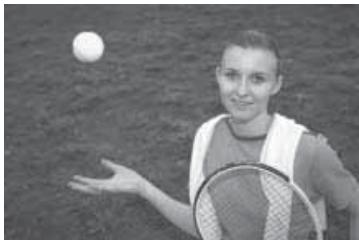 CANON EOS 10D - Synchronisation à grande vitesse (flash FP) - 2