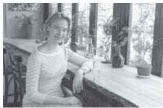 CANON EOS 10D - - Flash auto E-TTL - 1