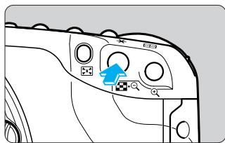 CANON EOS 10D - Affichez l'index. Appuyez sur la tout - 1