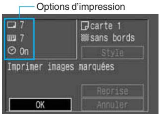 CANON EOS 10D - Avec une imprimante bulle d'encre : - 1