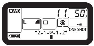 CANON EOS 10D - Av Exposition automatique avec priorité à l'ouverture - 5