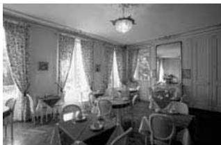 CANON EOS 10D - Flash éteint - 1