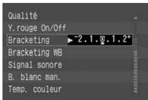 CANON EOS 10D - Y.rouge On/Off - 1