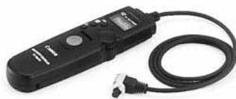 CANON EOS 10D - Flashes Speedlite à fixation sur sabot - 4