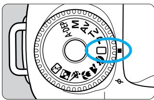 CANON EOS 10D - Prise de vue entièrement automatique - 2
