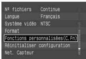 CANON EOS 10D - Format - 1