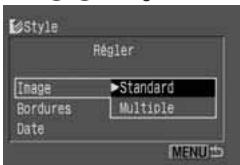 CANON EOS 10D - [Avec une imprimante photo] - 2