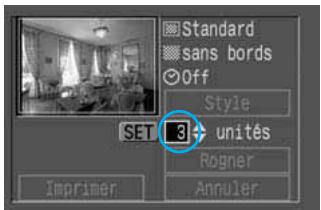 CANON EOS 10D - Définition de la quantité - 2