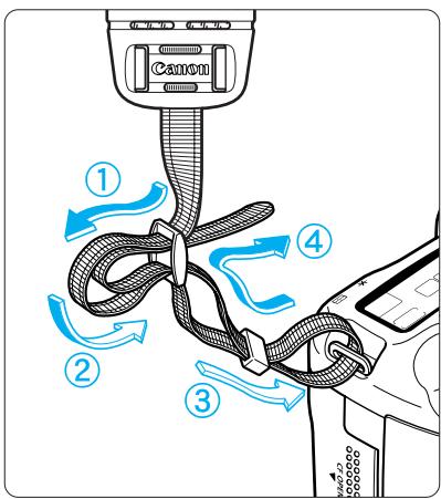 CANON EOS 10D - Préparations - 1