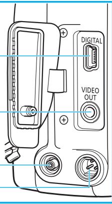 CANON EOS 10D - Guide de démarrage rapide - 14