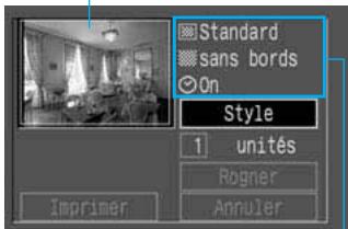CANON EOS 10D - [Avec une imprimante bulle d'encre] - 7