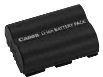 CANON EOS 10D - Principaux accessoires (options) - 1