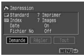 CANON EOS 10D - DPOF - 1
