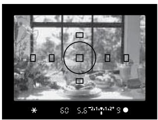 CANON EOS 10D - Appuyez sur la touche <  水 > .(4) - 2