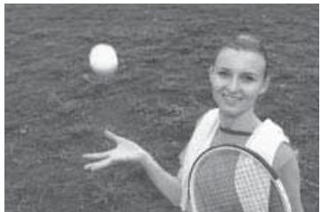 CANON EOS 10D - Synchronisation à grande vitesse (flash FP) - 1