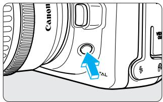 CANON EOS 10D - Contrôle de la zone de nettete - 1