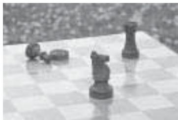 CANON EOS 10D - Av Exposition automatique avec priorité à l'ouverture - 2