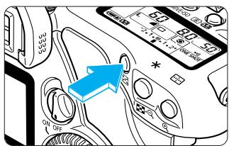 CANON EOS 10D - Enregistrement et validation du collmateur autofocus - 2