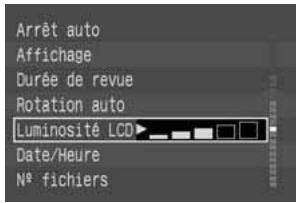 CANON EOS 10D - Rotation auto - 1