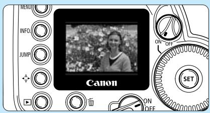 CANON EOS 10D - Guide de démarrage rapide - 11