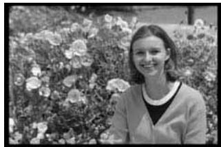 CANON EOS 10D - Prenez une photo. L'imagecapturée s'aff - 1