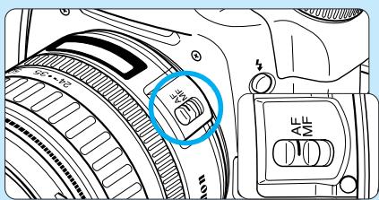 CANON EOS 10D - Guide de démarrage rapide - 8