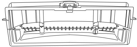 IROBOT ROOMBA 564 PET - Bac d'aspiration - 2