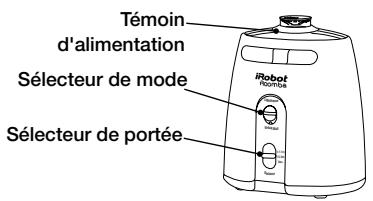 IROBOT ROOMBA 564 PET - Virtual Wall® Lighthouses™ - 1