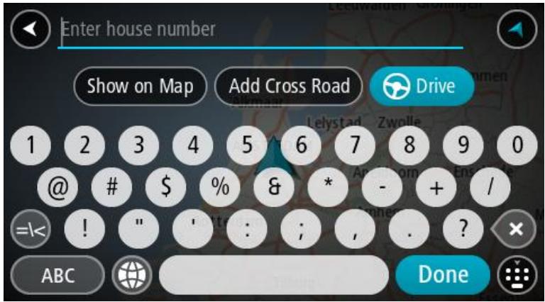 TOMTOM VIA 135 - RECHERCHE ÉTAPE PAR ÉTAPE UNIQUÉMENT - 2