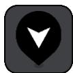 TOMTOM VIA 135 - Mode carte - 7