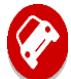 TOMTOM VIA 135 - Incidents de la circulation - 2
