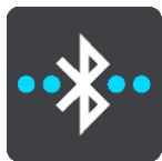 TOMTOM VIA 135 - Connexions Bluetooth - 1