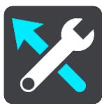 TOMTOM VIA 135 - Planification de parcours - 1