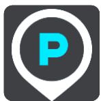 TOMTOM VIA 135 - Trouver un parking - 2