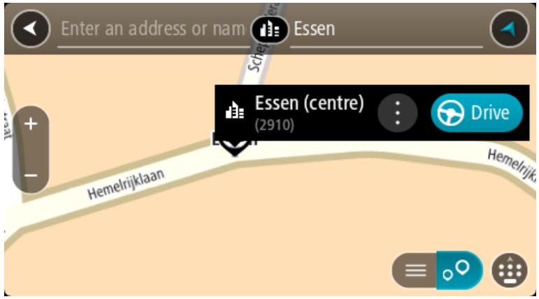 TOMTOM VIA 135 - RECHERCHE RAPIDE UNIQUEMENT - 6