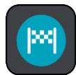 TOMTOM VIA 135 - Mode carte - 2
