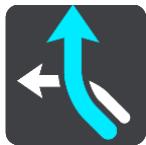 TOMTOM VIA 135 - Éviter une partie du parcours - 2