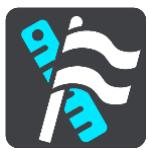 TOMTOM VIA 135 - Langue et unités - 1