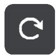 TOMTOM VIA 135 - Boutons de navigation - 2
