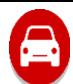 TOMTOM VIA 135 - Incidents de la circulation - 1