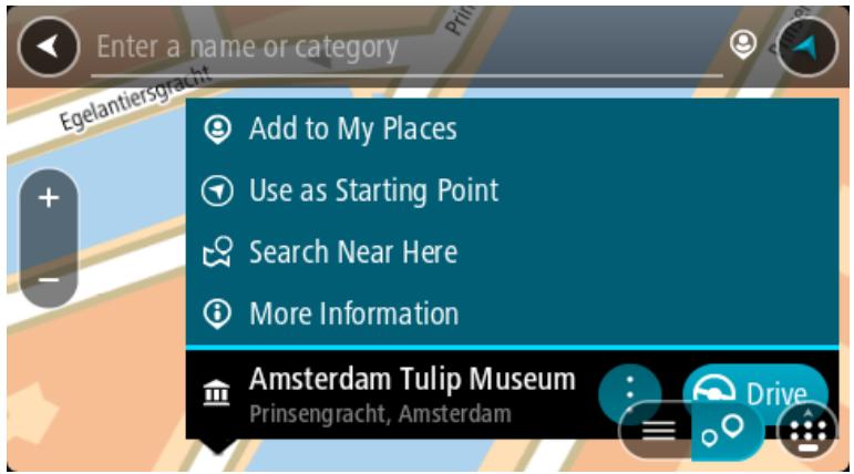 TOMTOM VIA 135 - RECHERCHE ÉTAPE PAR ÉTAPE UNIQUÉMENT - 4