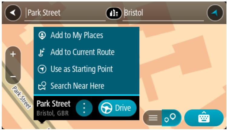 TOMTOM VIA 135 - RECHERCHE RAPIDE UNIQUEMENT - 4