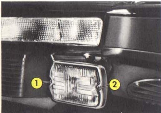 CITROEN CX - Pression - 3
