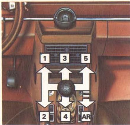 CITROEN CX - Arrêt - 1