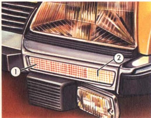 CITROEN CX - Pose - 3